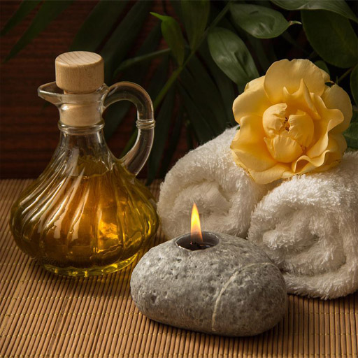 Lomi Lomi Massage